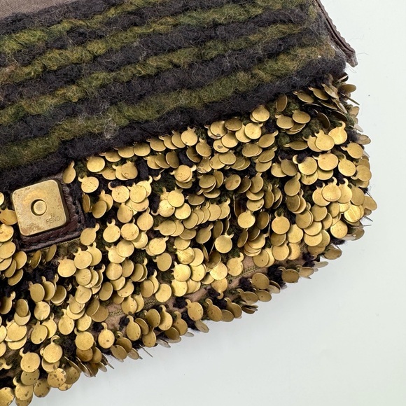 FENDI RARE BAG - Picture 6 of 9